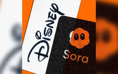 Disney invests $1B in OpenAI for AI-powered content