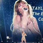Taylor Swift drops Eras Tour docuseries and film