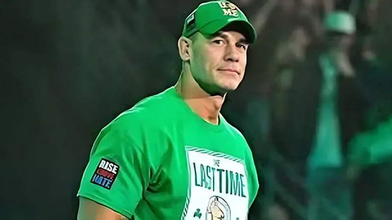 John-Cena