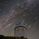 A Spectacular Geminids Meteor Shower to Light Up the Sky in 2025