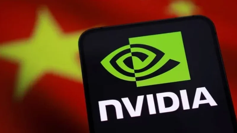 Nvidia