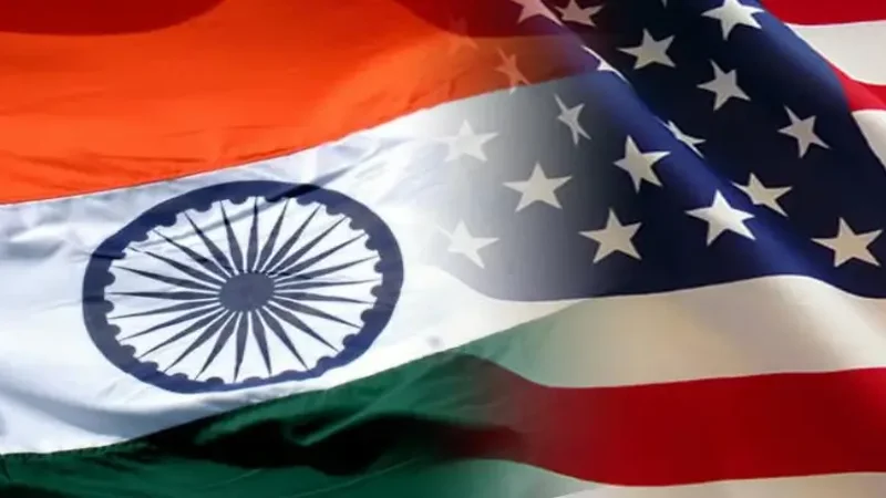 India calls on US industries to partner in country’s AI journey