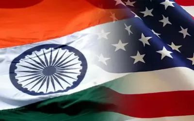 India calls on US industries to partner in country’s AI journey