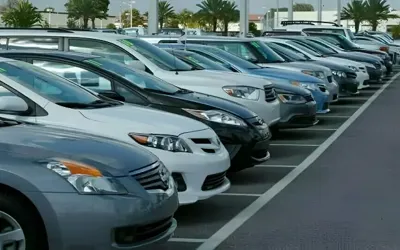 Pakistan Car Sales Reduces 11% in November 2025