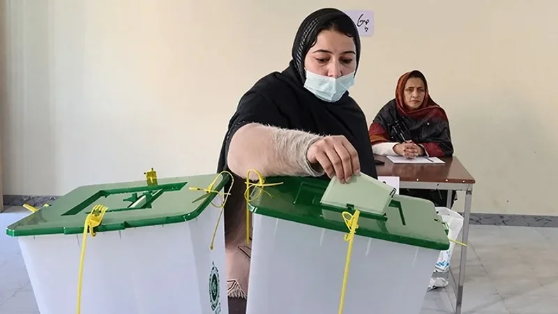 By-election