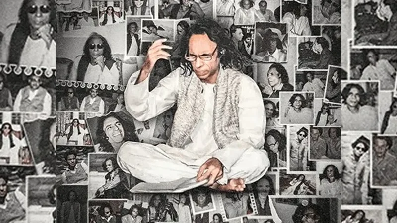 Jaun Elia