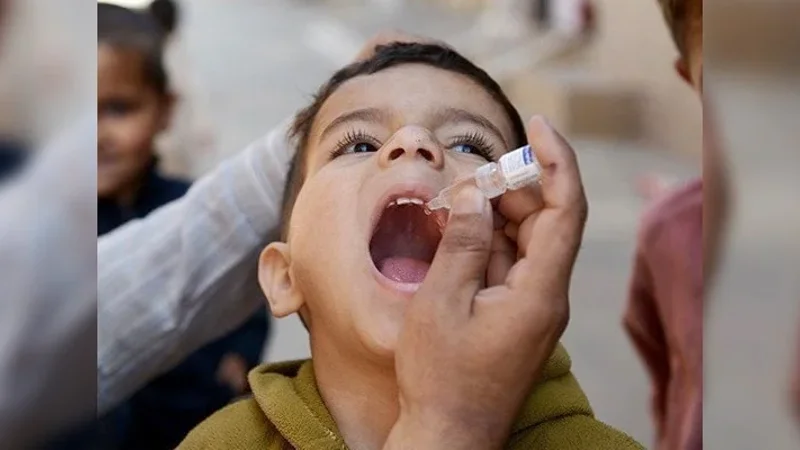 Polio