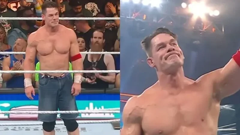 John-Cena