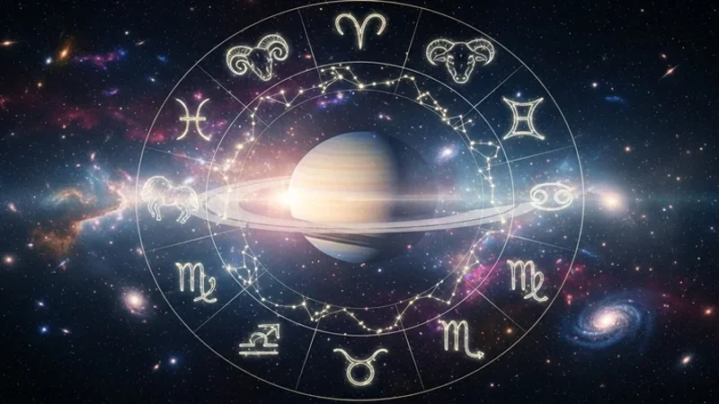 These 3 zodiac signs to receive life-changing news in January 2026