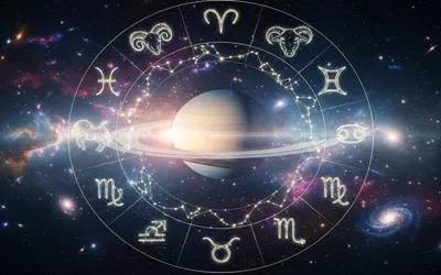 These 3 zodiac signs to receive life-changing news in January 2026
