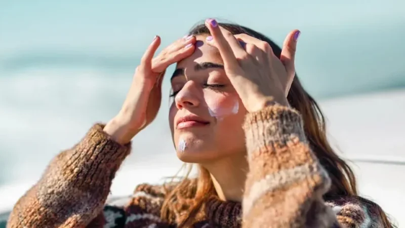 Winter Skincare: Easy tips to keep your skin soft and healthy