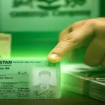 NADRA CNIC verification now compulsory for currency exchange in Pakistan