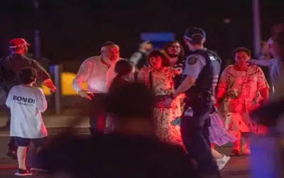 Anti-Pakistan propaganda exposed after Sydney attack