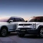 New Electric SUVs in Pakistan: Jaecco J6 & Omoda E5