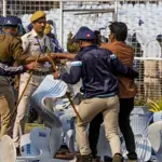Lionel Messi’s Kolkata event turns Chaotic, Organizer arrested
