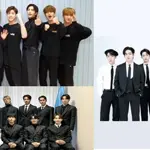 BTS tops December 2025 boy group brand reputation rankings