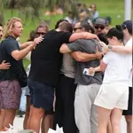 Bondi Beach Shooting: police identify father and son as suspects