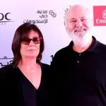 Rob Reiner and Michele Singer found dead in violent incident at LA home