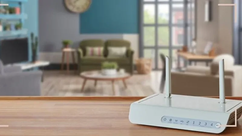 Wi-Fi