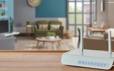 Experts reveal the most common Wi-Fi router placement mistake