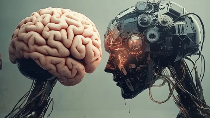 human brain