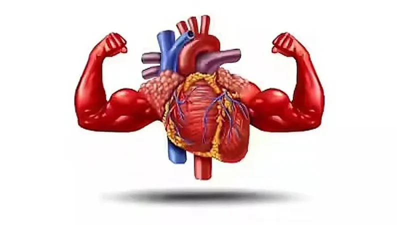 Cardiovascular diseases