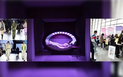 Korea leads the world: fashion, beauty and wellness redefined