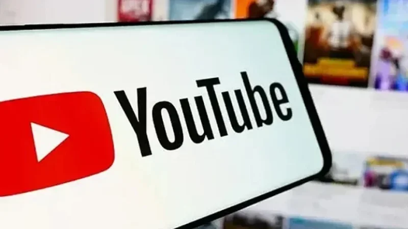 YouTubers