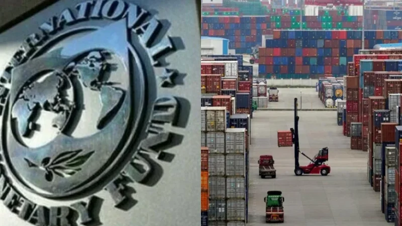 Pakistan-imports