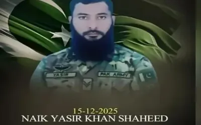 Seven Indian-sponsored militants eliminated in Dera Ismail Khan operation