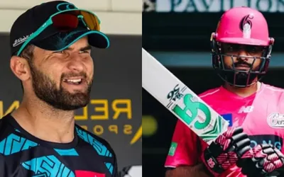 Shaheen Afridi reveals game plan to tackle Babar Azam in BBL