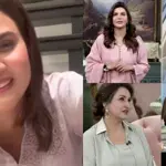 Fiza Ali responds to criticism over her comments on Celebrities