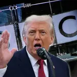 Trump sues BBC for defamation, over edited Capitol speech
