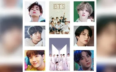 Fans decide: Who truly reigns as BTS’s most handsome in 2025?