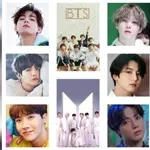 Fans decide: Who truly reigns as BTS’s most handsome in 2025?