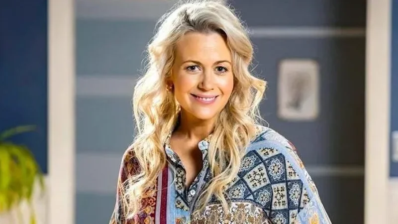 Rachael-Carpani