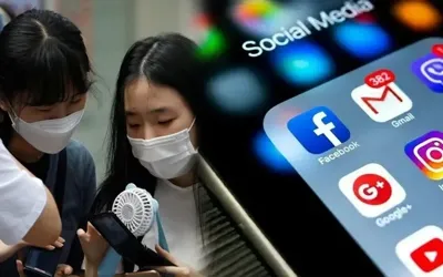 South Korea mulls social media restrictions for teenagers