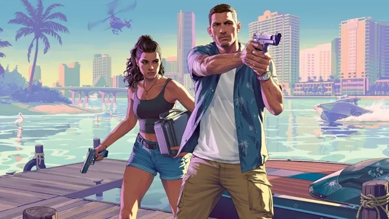 GTA-6