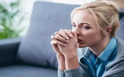 Signs and Symptoms of Anxiety