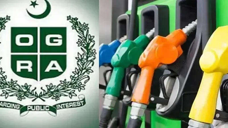 OGRA launches nationwide crackdown against petrol pumps