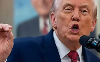 Trump expands travel ban and restrictions to include 20 new countries