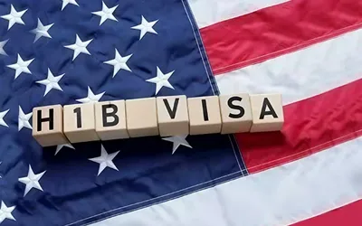 Tata and Infosys to Bear Brunt of Trump’s $100,000 H-1B Worker Fee