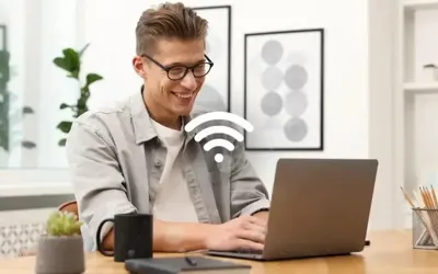 5 easy ways to boost Your Wi-Fi signals at home