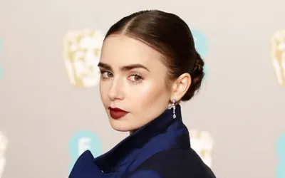 Lily Collins opens up about motherhood challenges while filming Emily in Paris