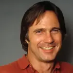 Actor Gil Gerard, Best known for Buck Rogers, Passes away at 82