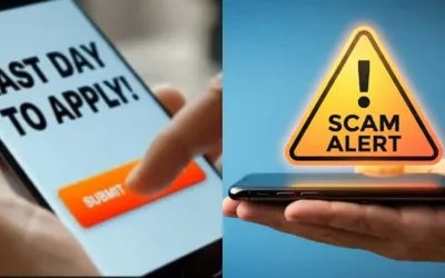Warning: Fake DLIMS license renewal Ads target TikTok users in Pakistan