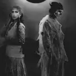 Meesha Shafi teases new track with Indian Singer Talwiinder