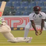 Pakistan’s Test Tour of West Indies Scheduled for July 2026
