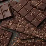 Five research-backed health benefits of dark chocolate