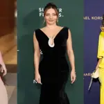 4 Taurus beauties who lit up Hollywood in 2025